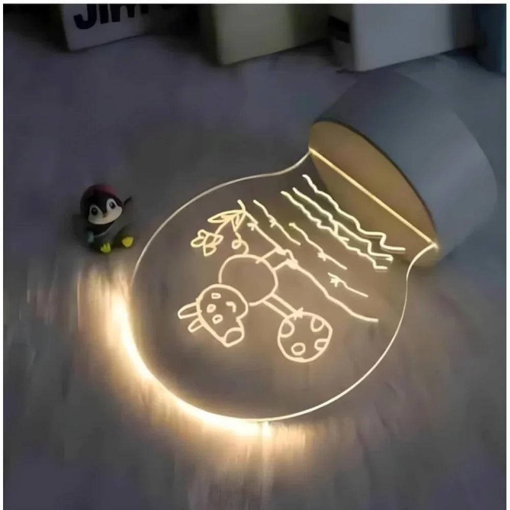 Ambient Night Lamps